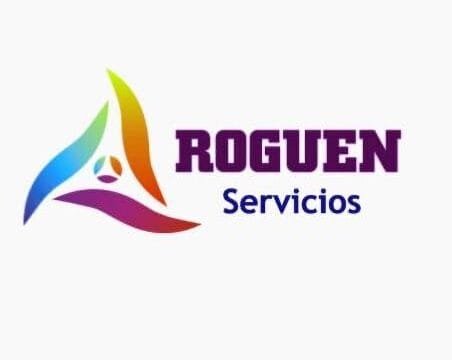Logo de Roguen servicios