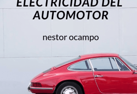 Electricidad automotor Nestor Ocampo -Cordoba-