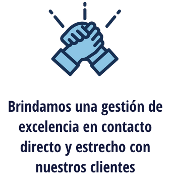 Gestión de exelencia - Seguros Inteligentes del Sur