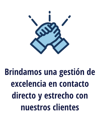 Gestión de exelencia - Seguros Inteligentes del Sur