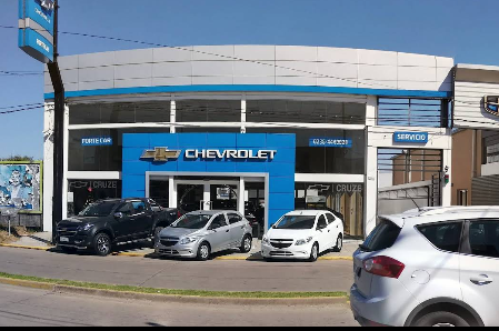 Forte Car Junin
