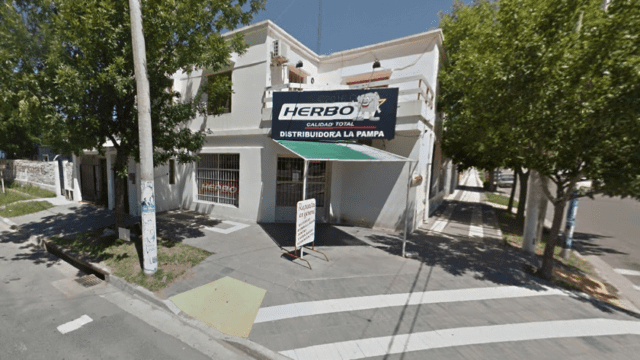 HERBO distribuidora La Pampa