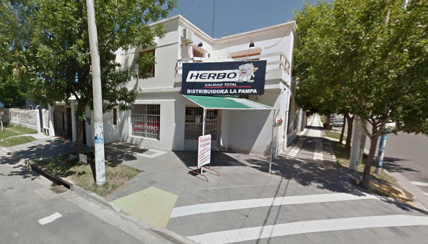 HERBO distribuidora La Pampa