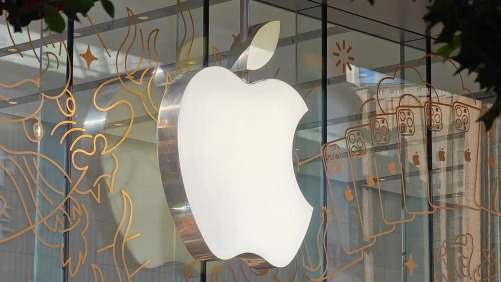 Auto eléctrico de Apple