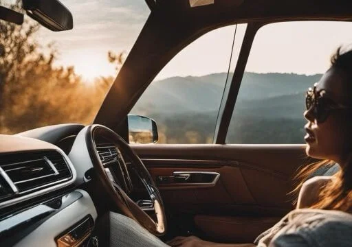 Optimizar consumo Airecondicionado automóvil