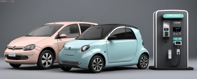 ¿Por qué las ventas de autos eléctricos caen? El futuro de la movilidad en jaque