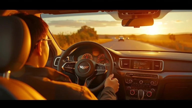 Primeros pasos al volante: Cómo empezar con confianza y seguridad