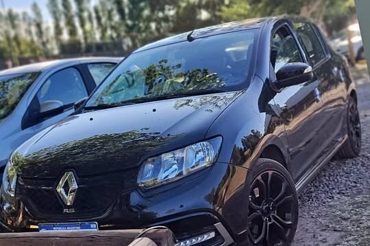 Sandero-RS-2018-Neuquen