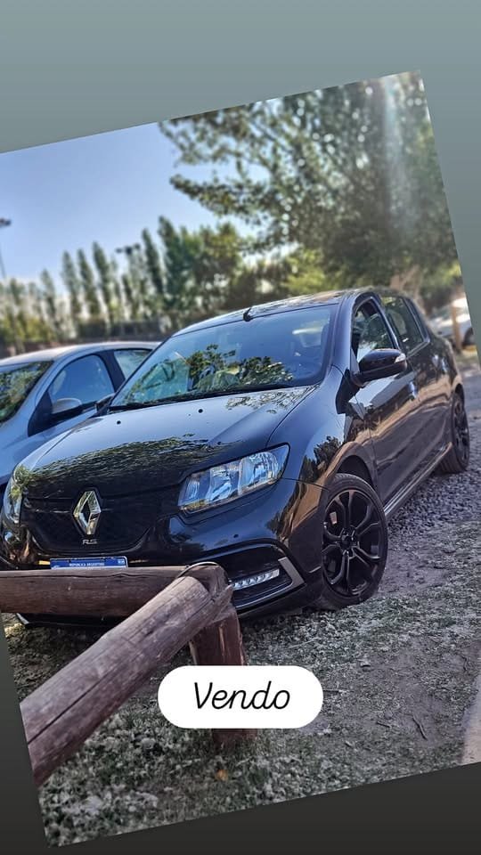 Sandero-RS-2018-Neuquen