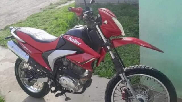 Keller_200_modelo_2017
