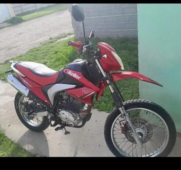 Keller_200_modelo_2017