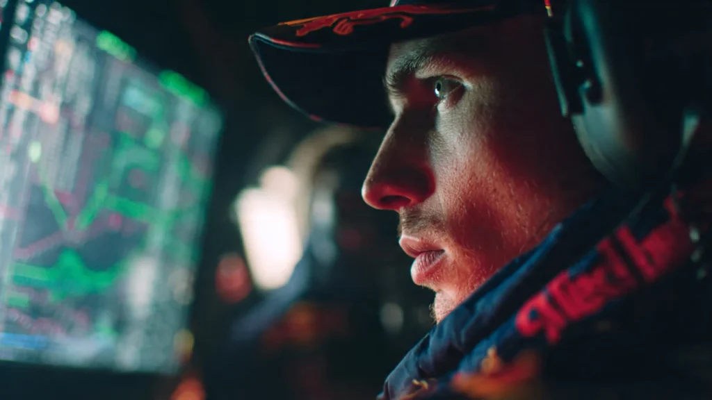 McLaren vs Red Bull F1 2025-04 Rivalidad interna Norris Piastri que beneficia a Max Verstappen en el Campeonato F1 2025.