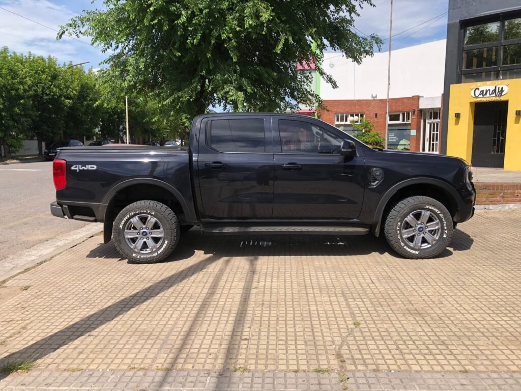 RANGER-XLS-V6-2024-007