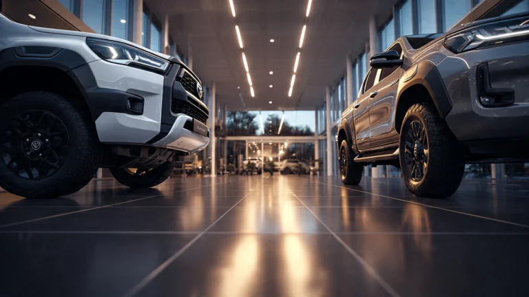 Balance Automotor 2025: Los 5 hitos que definieron el año y qué esperar en 2026