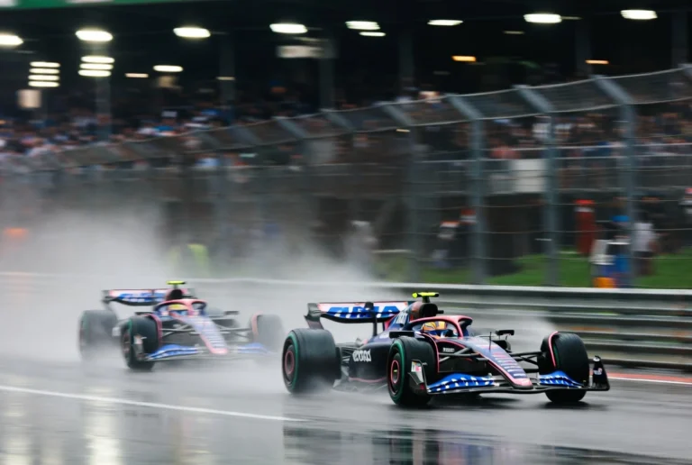 F1 2026: La Revolución Técnica y el Fin de la Era 2025 – Análisis a Fondo