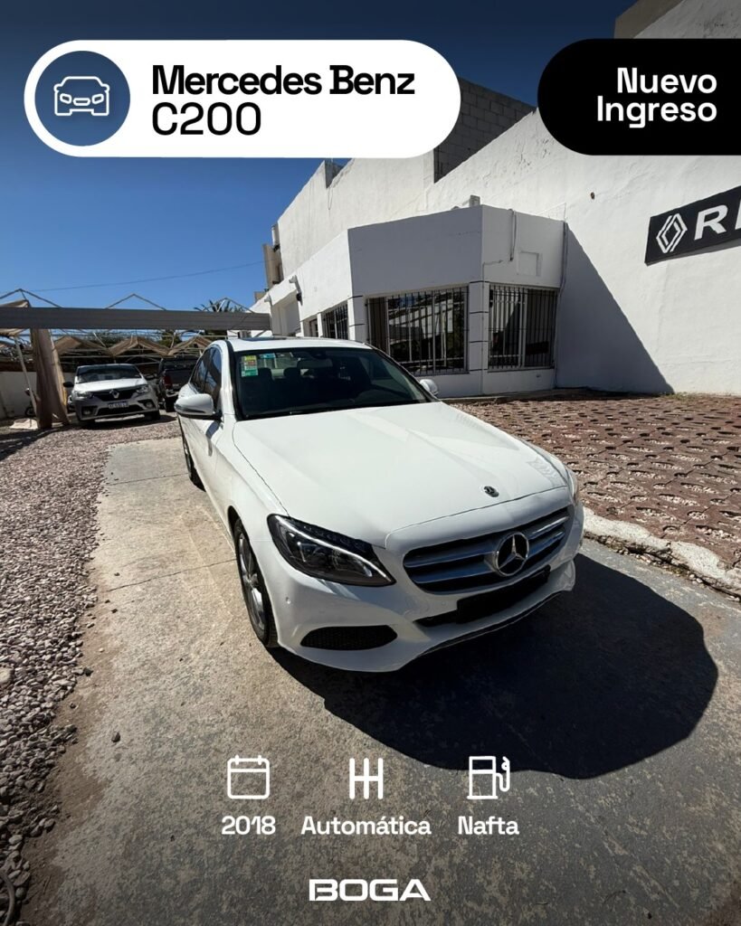 MERCEDES-BENZ-C200-2018-001