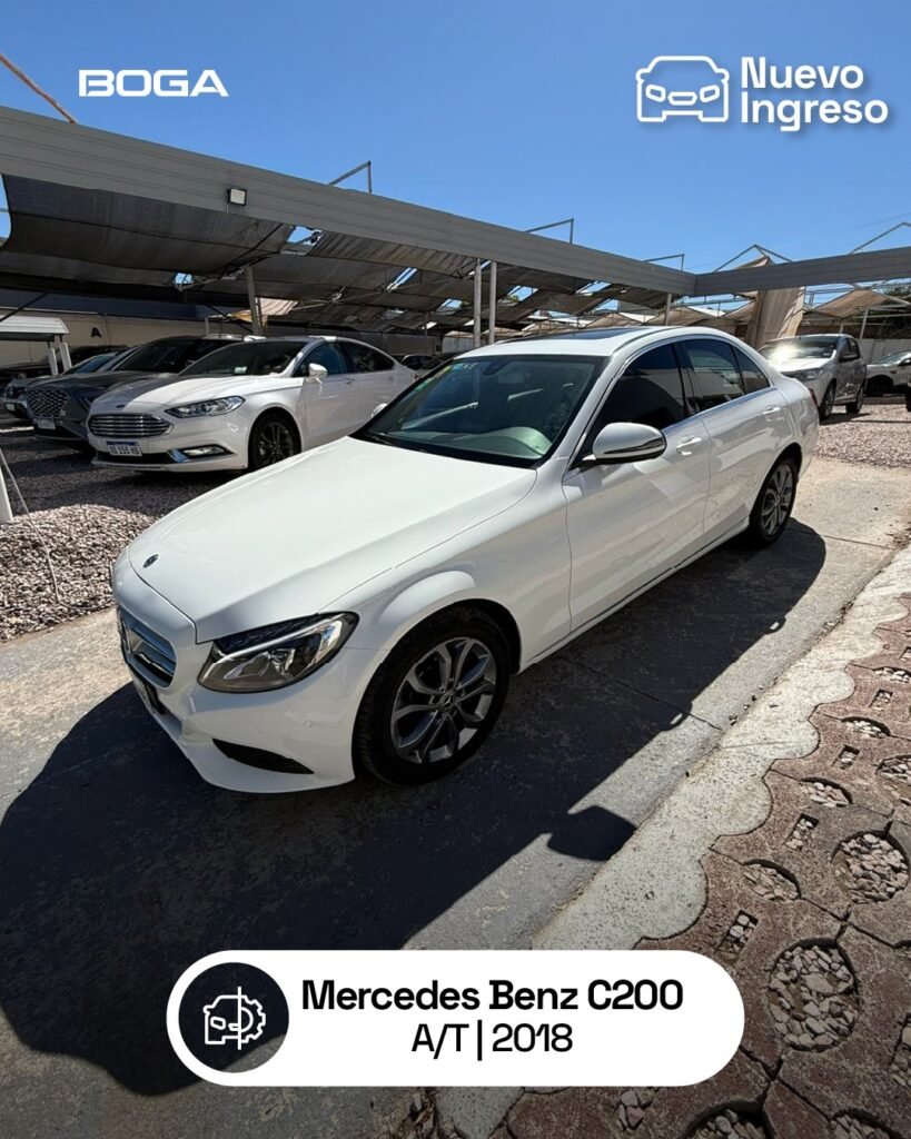 MERCEDES-BENZ-C200-2018-002