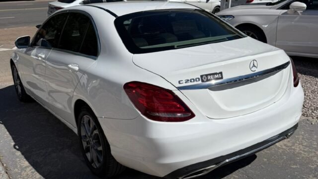 MERCEDES-BENZ-C200-2018-004