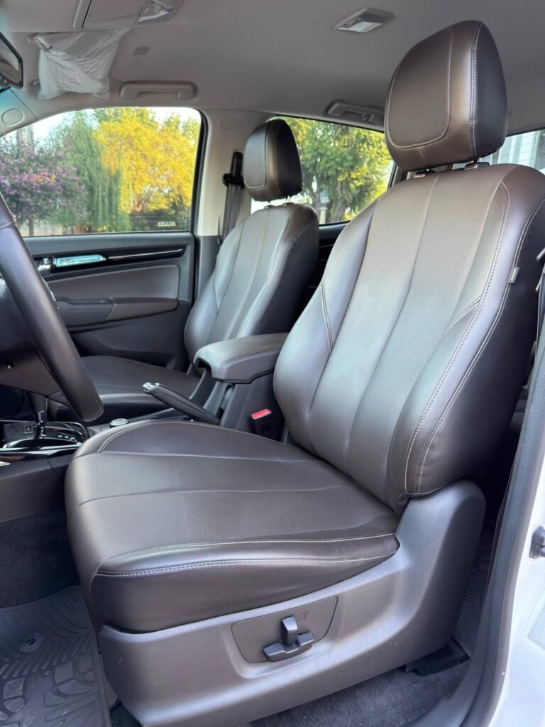 Chevrolet-S10-High-Country-4X4-007