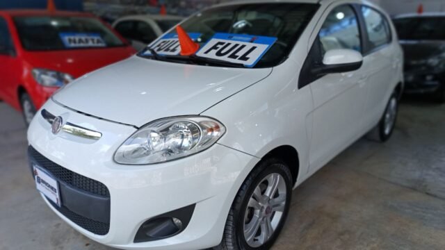 FIAT-PALIO-ESSENCE-5P-000