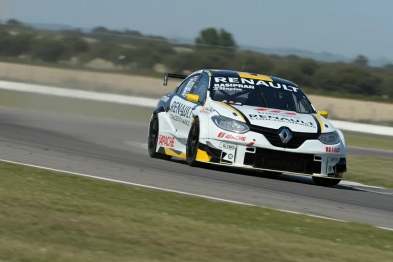 TC 2000 Toay 2026
