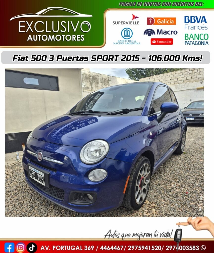 Exclusivo_Automotores_Comodoro_Rivadavia_003