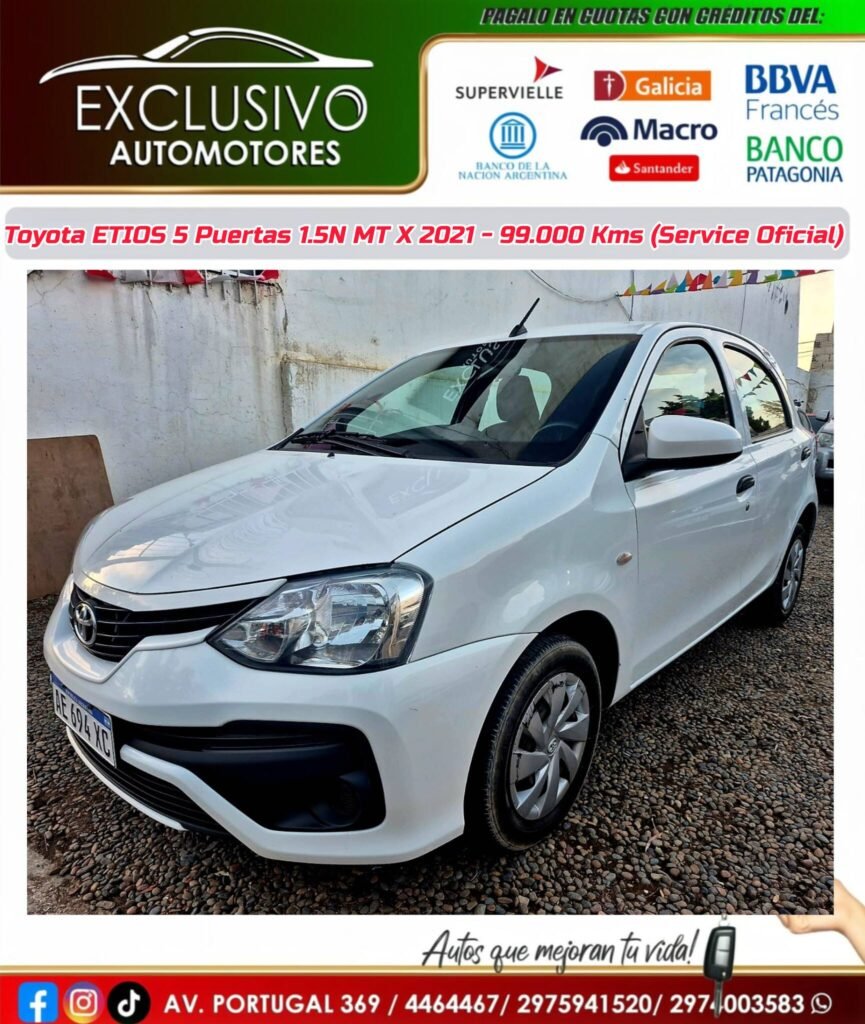 Exclusivo_Automotores_Comodoro_Rivadavia_005