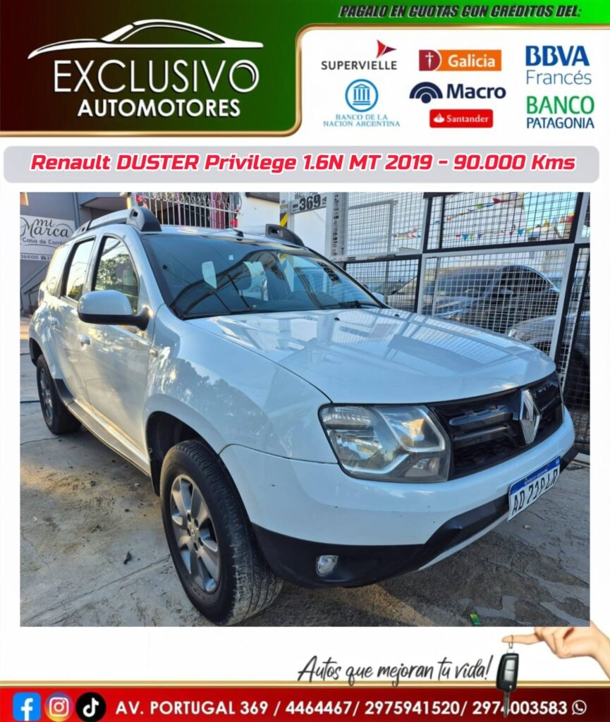 Exclusivo_Automotores_Comodoro_Rivadavia_006