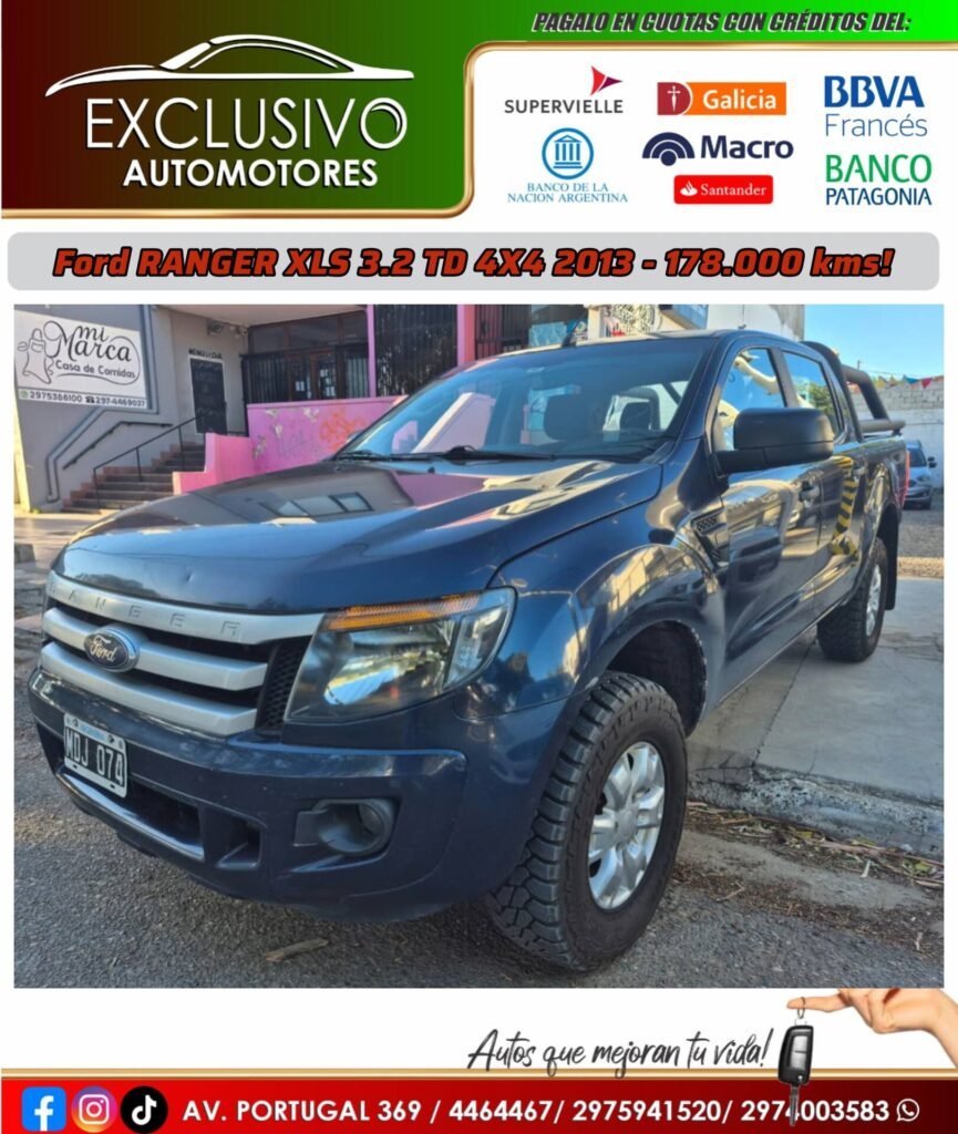 Exclusivo_Automotores_Comodoro_Rivadavia_008