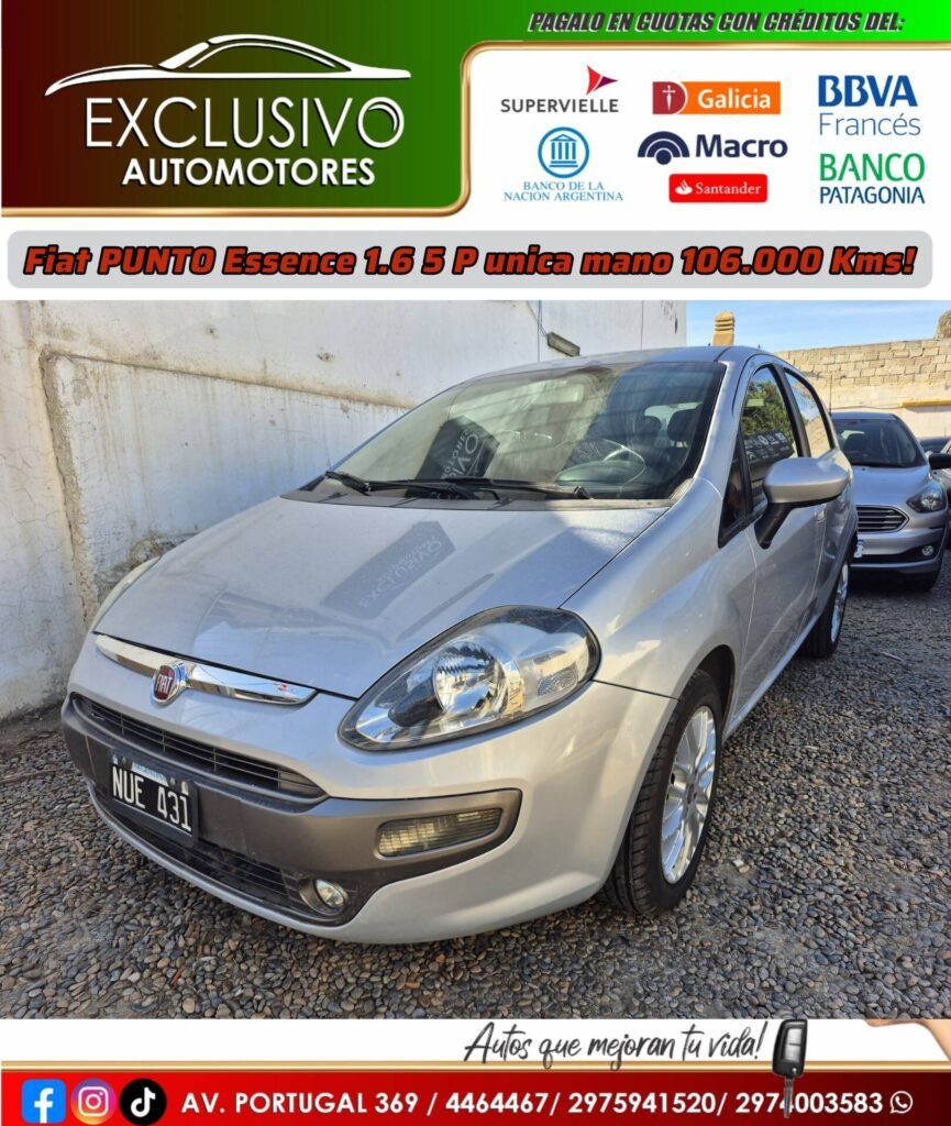 Exclusivo_Automotores_Comodoro_Rivadavia_009
