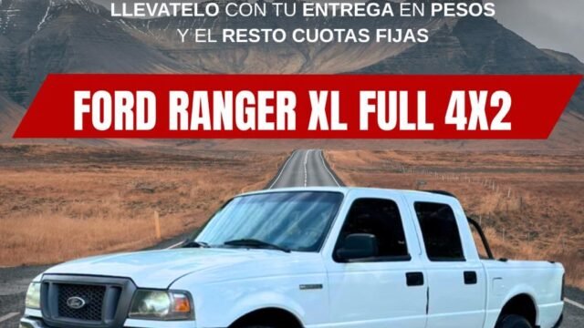 FORD-RANGER-XL-2005-000