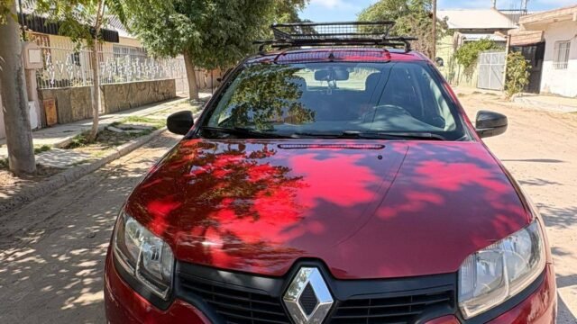 Vendo-Renault-Sandero-Expression_001