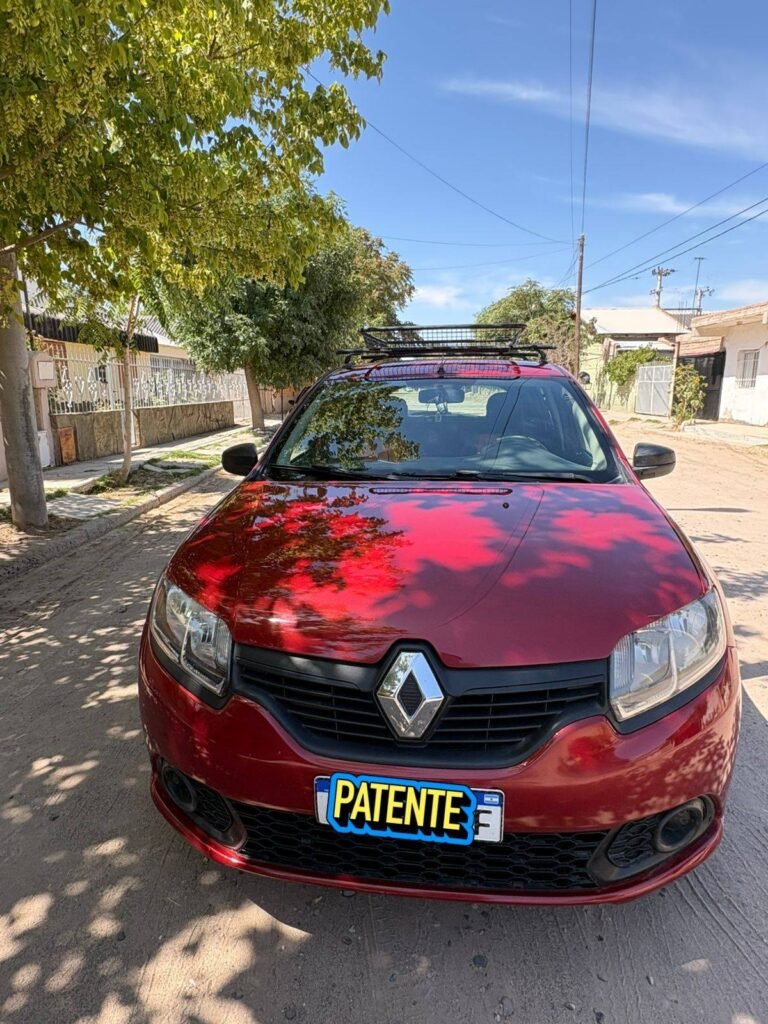 Vendo-Renault-Sandero-Expression_001