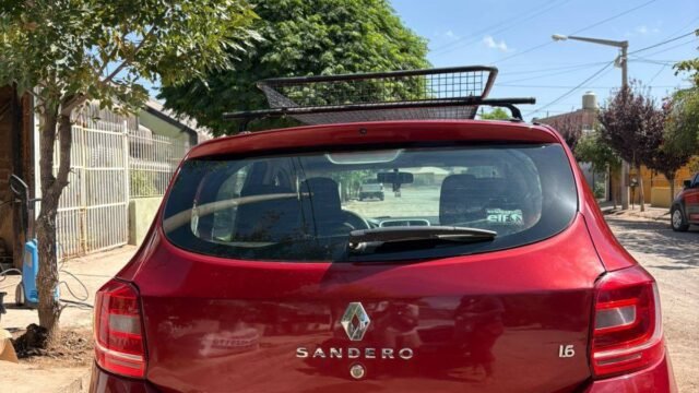 Vendo-Renault-Sandero-Expression_002
