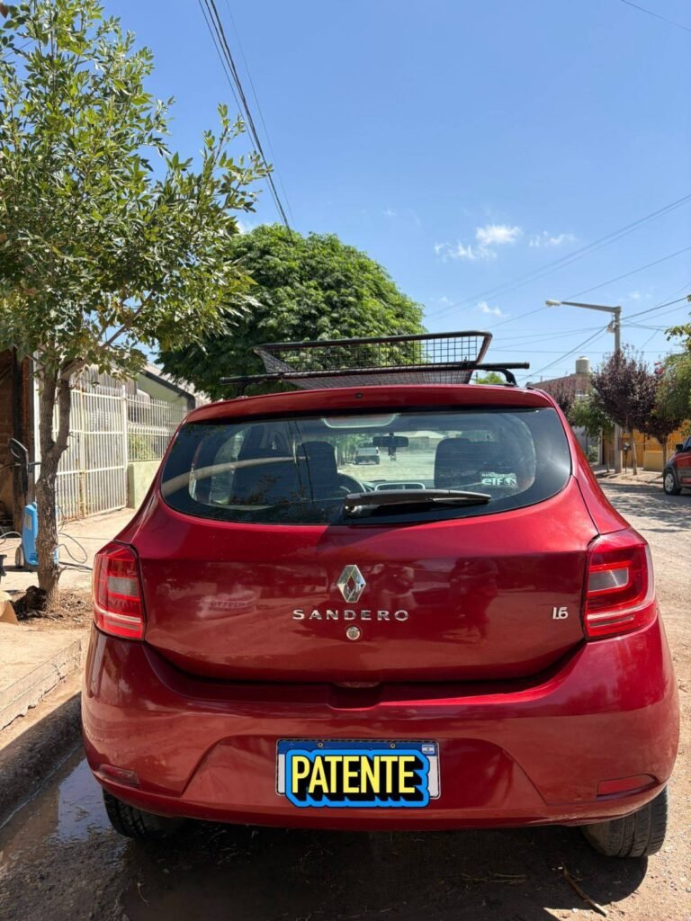 Vendo-Renault-Sandero-Expression_002