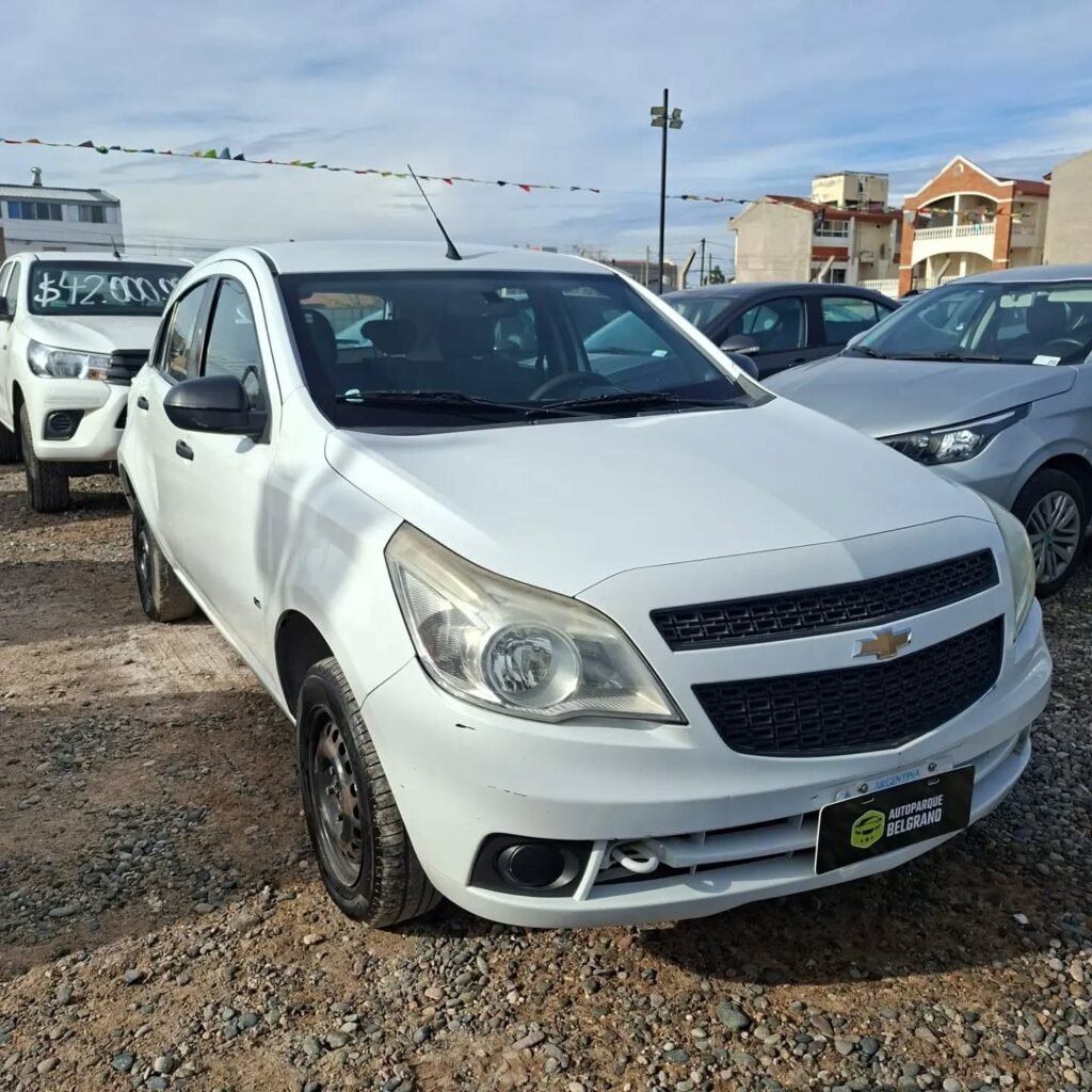 Chevrolet-Agile-2011-189900km_002