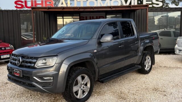 Volkswagen-Amarok-V6-Highline_006