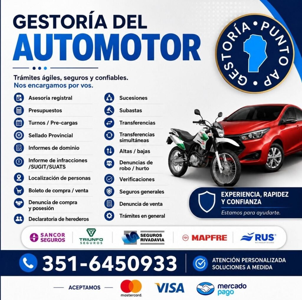 Gestoria-Automotor-Cordoba