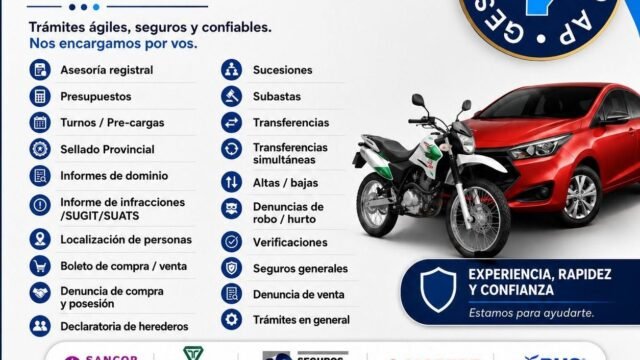 Gestoria-Automotor-Cordoba