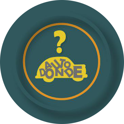Isologo AutoDonde